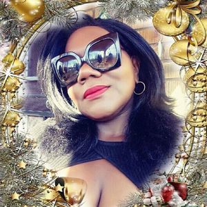 Meet your Posher, Sherrye